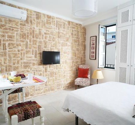 Appartement Studio Lavendula à District de District de Faro Extérieur photo