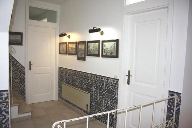 Appartement Studio Lavendula à District de District de Faro Extérieur photo