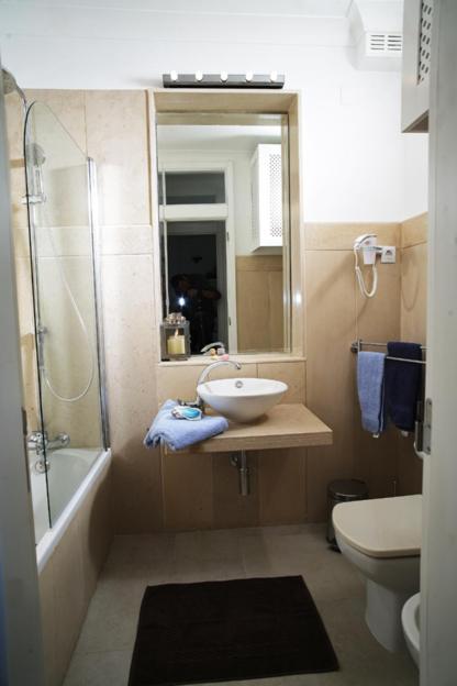 Appartement Studio Lavendula à District de District de Faro Extérieur photo