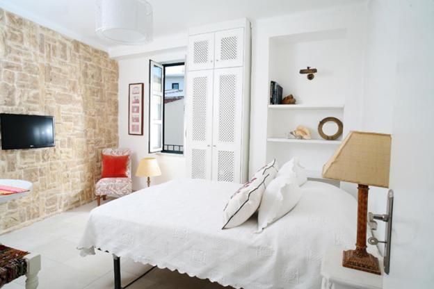 Appartement Studio Lavendula à District de District de Faro Extérieur photo