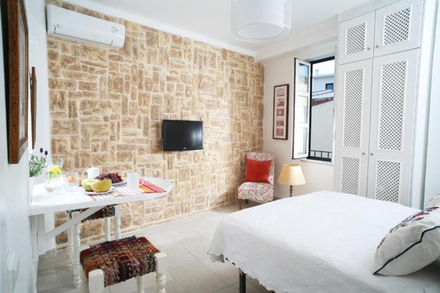 Appartement Studio Lavendula à District de District de Faro Extérieur photo