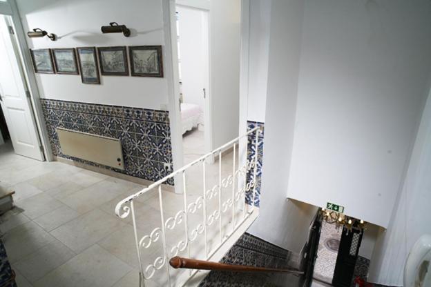 Appartement Studio Lavendula à District de District de Faro Extérieur photo
